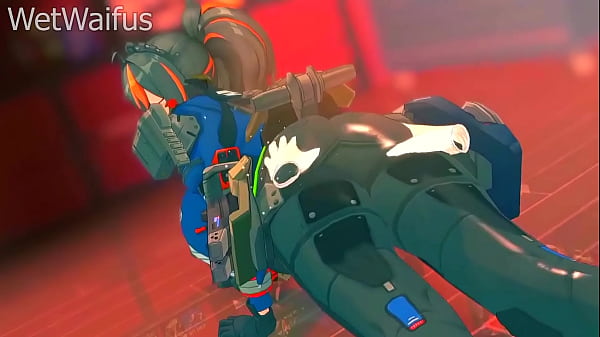 Image Zenless Zone Zero Sex Cutscene Compilation