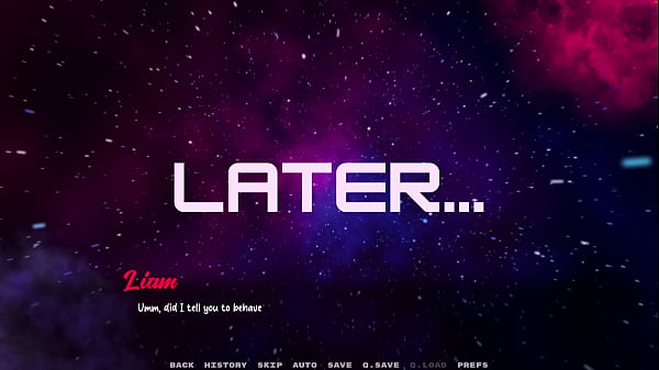 Image Corrupted by Love Chapter 1.2 Harem Route Part #3