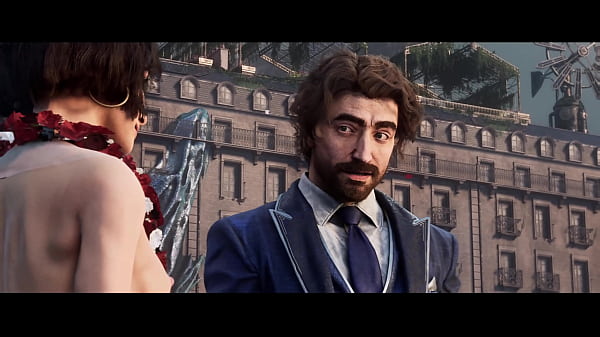 Image NudExpedition 33: EP 4 Sophie and Gustave naked