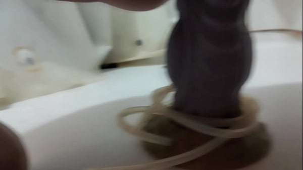 Image Extra large Apollo bad dragon dildo