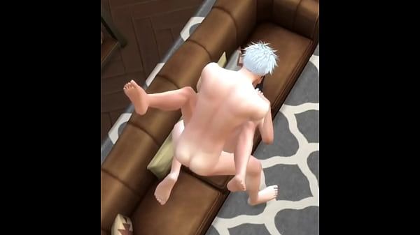 Image Satoru Gojo x Suguru Geto - Goge Sims