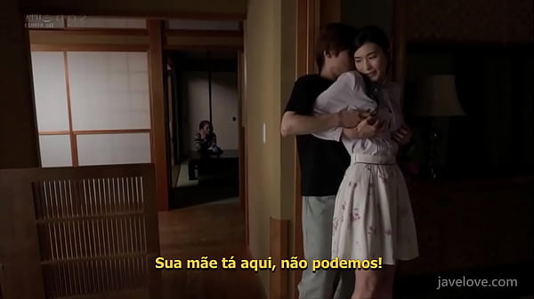 Image O Segredo que n&atilde_o devia ter sido revelado (Legendado) Suzu Honjou