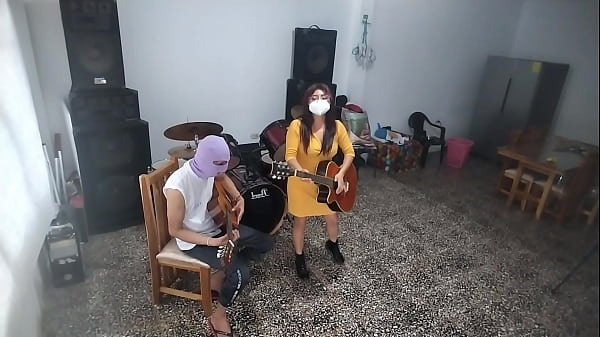 Image My best friend is a pervert! He waited for me to leave so he could masturbate in the music room.