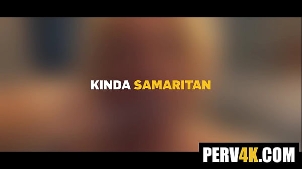 Image Her Big Tits and Tight Pussy Thank My Kindness with a Wild Big Dick Cumshot Reward!