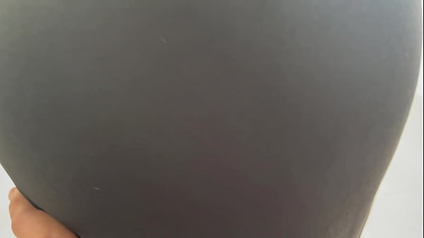 Image Arab stepmom was cleaning sexy and my cock got on her tight ass and I fucked her