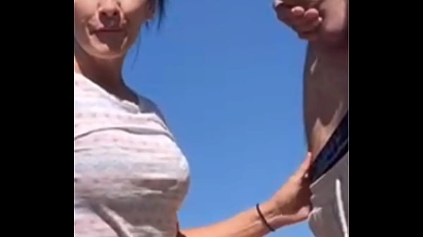 Image Gabriella is my slave. I fuck her in the mouth deeper than in the pussy.