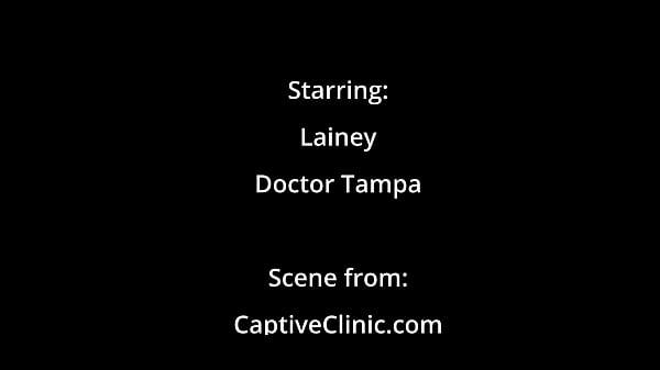 Image Lainey's Pussy Gets Blasted With Cum