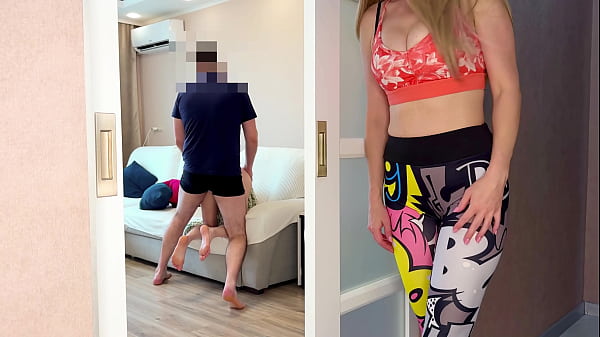 Image Real Cheating - While My Wife Was Out I Fucked Her Sister - Russian Amateur With Talk And English Subtitles