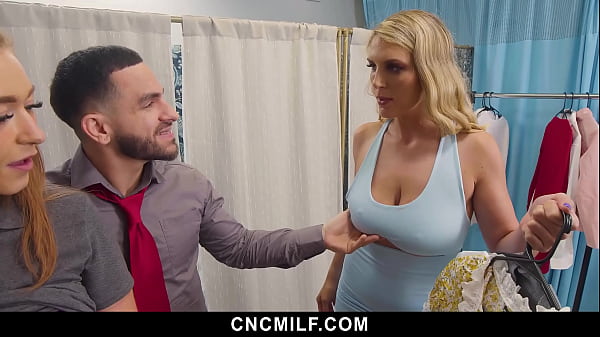 Image Freeuse Assistant and Client Join Forces to Suck and Fuck the Boss's Cock Anytime - Cncmilf