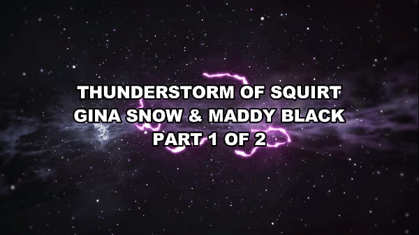 Image Thunderstorm Of Squirt! Ass Licking Sluts W Huget Tits Maddy Black & Gina Snow Taboo Orgy &ndash_ Immoral Family 4k