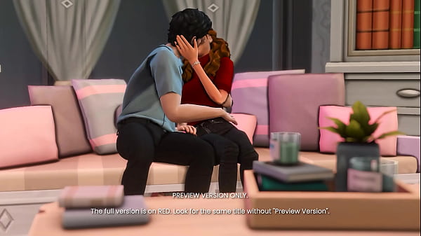 Image My Best Friend's Mom 3 An HP AU - 3d Hentai - Preview Version