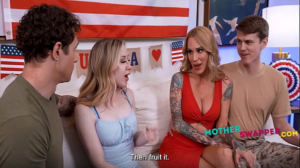 Image Patriot Licks, Family Tricks - Sarah Jessie, Alaina Taylor