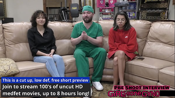 Image Doctor Tampa Sounding Brooklyn Rossi's Urethra
