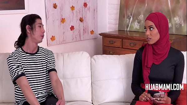 Image Hijab Housewife & the Foreign Affair - Jayne Doh, David Lee