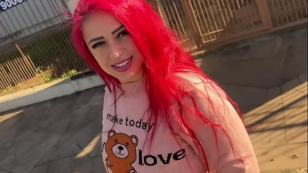 Image ESPOSA CASADA TRAI CORNO COM COMEDOR NA PR&Oacute_PRIA CASA (CUCKOLD REAL) POV