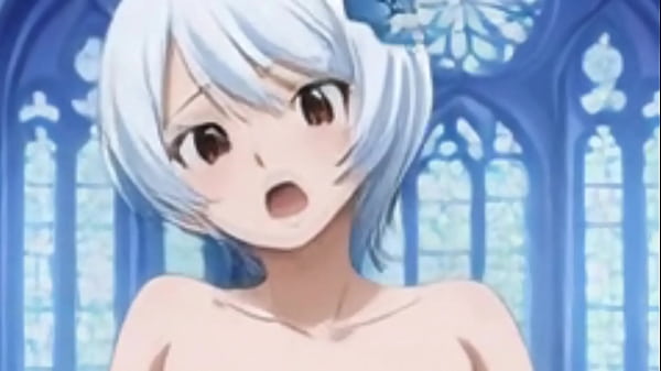 Image Fairy tail Yukino Hen (AI)