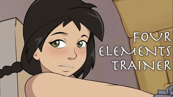 Image I Lost Fain In Toph | Four Elements Trainer #32