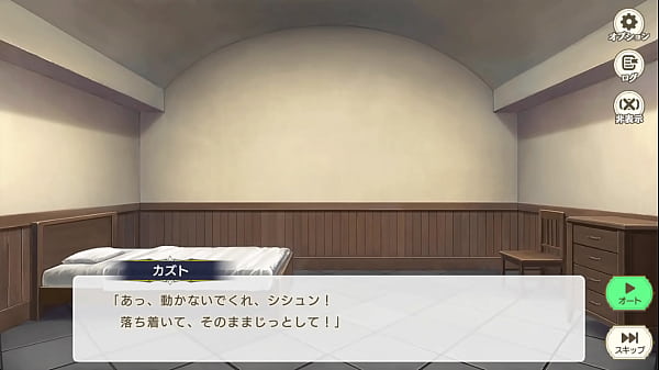 Image Suzukuri Dungeon RPG Kannei #2
