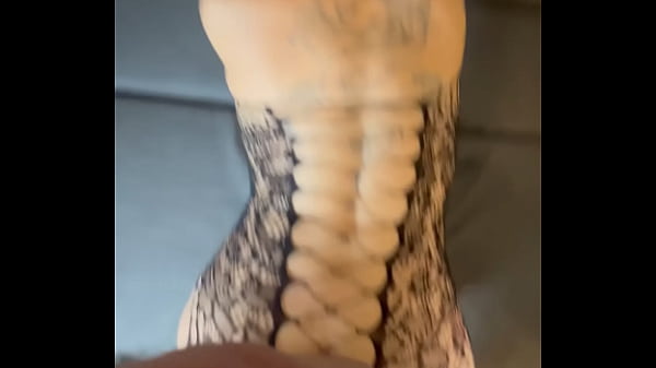 Image POV - DEEPTHROAT E BAREBACK ANAL CUM