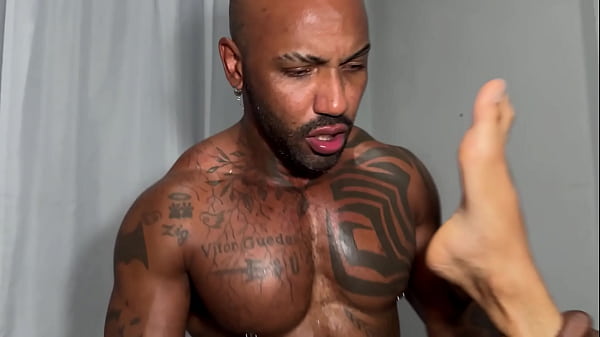 Image PAUZUDO TATUADO FUDENDO NERD GRINGO