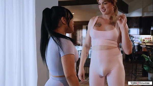 Image Shemale Blake Lovely anals petite latina with her big boner