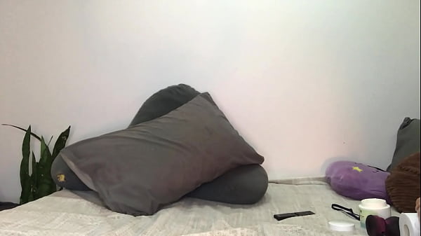 Image 2nd PREVIEW - masturbating my asshole & cunt in a creamy wet way!
