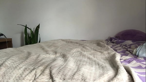 Image peeing while masturbating watching cocks - free preview