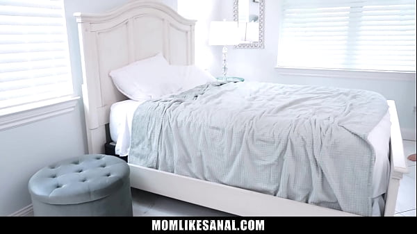 Image Slutty Milf Next Door Gets Her Holes Filled by Two Hungry Cocks While Her Husband Sleeps - Momlikesanal