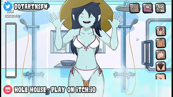 Image Marceline Adventure Time Full Scenes Multiple Positions Creampie Compilation - Hole House Game [Rule 34, Hentai, Cartoon]