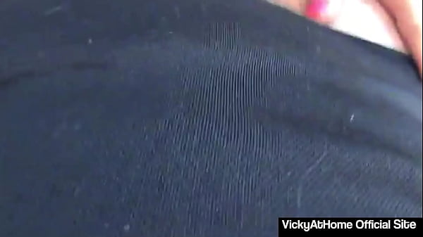 Image Big Tits Milf Vicky Vette Riding A Hard Cock In Cowgirl Position!