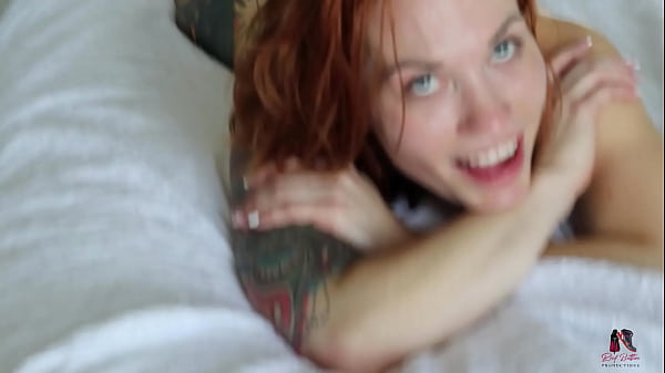 Image Tattoo chick gets dick she deserves