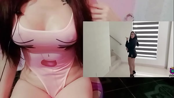 Image Religiosa caliente le dan duro por el culo - Yinileon Anal