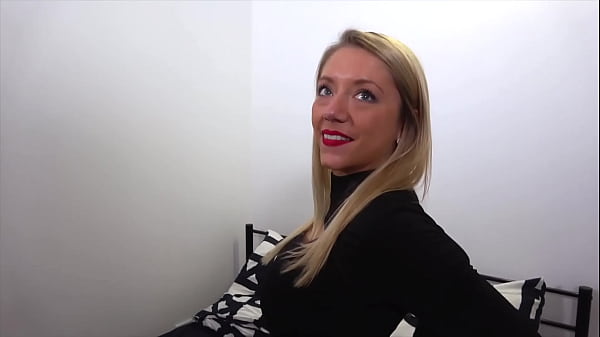 Image La demande plus coquine d'Ashley...