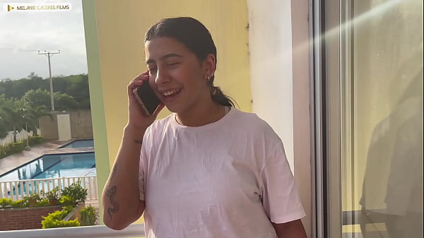 Image mi hermanastro me quitas las ganas que me deja mi novio - novia infiel de enorme culo