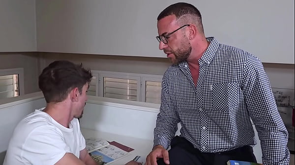 Image Cum Laude in Raw Italian Sex Skills [Trailer]