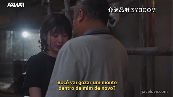 Image O Dia em que me molhei demais (Legendado) Yuuhi Shitara