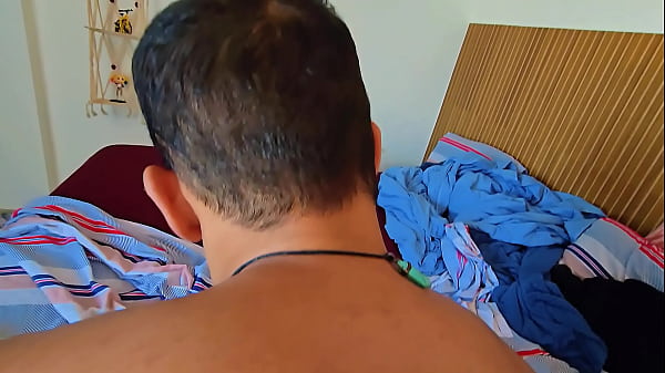 Image T&Eacute_CNICO DA MANUTEN&Ccedil_&Atilde_O FOI FAZER REPARO E FODE CLIENTE.