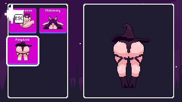 Image Cabin Fear hentai game - Completed
