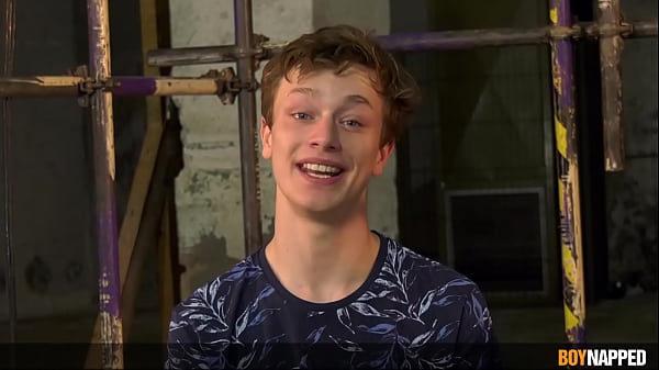 Image Sub Enjoying It Too Much Part 2: Twink Gets His Ass Pound Hard And Deep