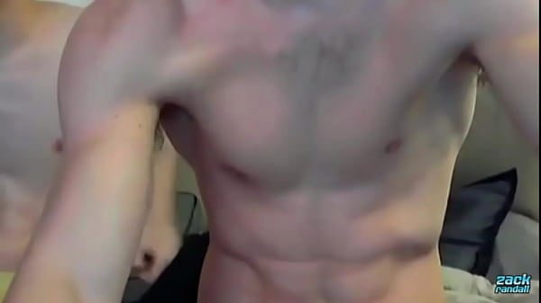 Image ZackRandall: Sexy Zach Randall And Tyler Haycock Enjoy Licking Each Other
