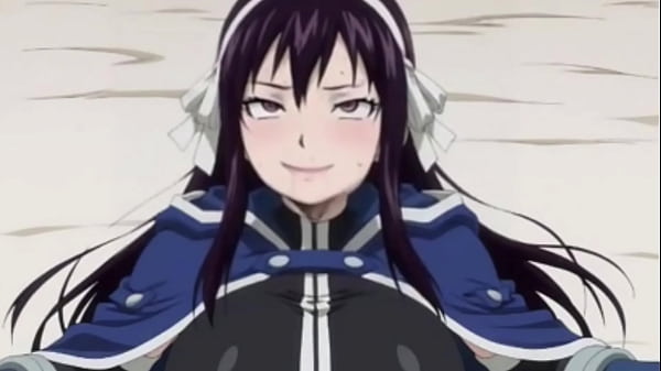 Image Fairy tail Ultear Hen (AI)