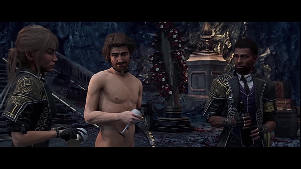 Image NudExpedition 33: EP 5 Gustave