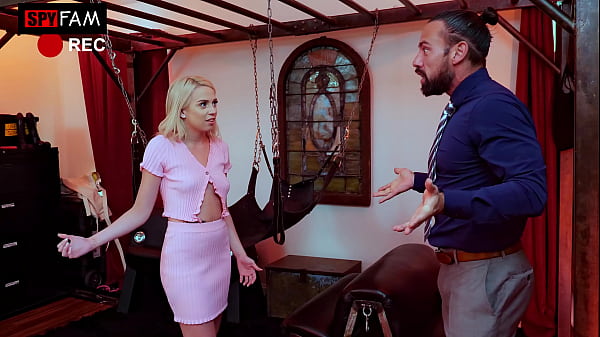 Image Madison Summers Begs Stepdad To Tie Her Up In His Sex Dungeon