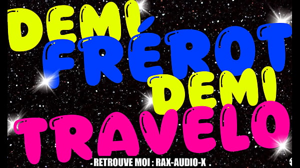 Image Ton tar&eacute_ de demi fr&eacute_rot va t'utiliser sexuellement