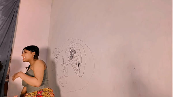 Image Uttaran20 - Guy made neighbor fuck in threesome