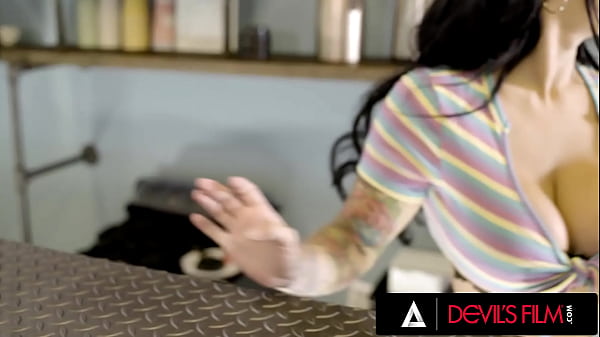 Image DEVILS FILM - Don't Missed This Hottest Payton Preslee COMPILATION Part 2