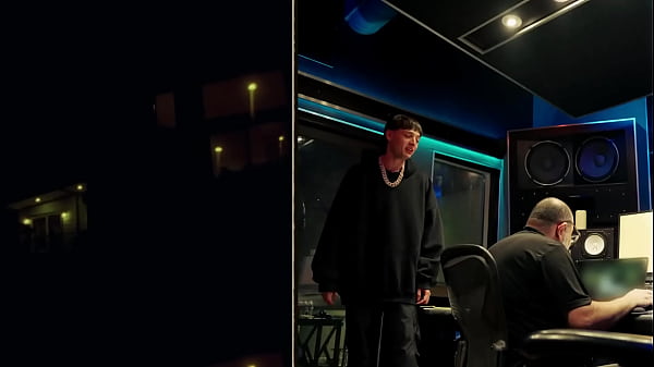 Image HOLLYWOOD - Peso Pluma, Estevan Plazola (Video Oficial)