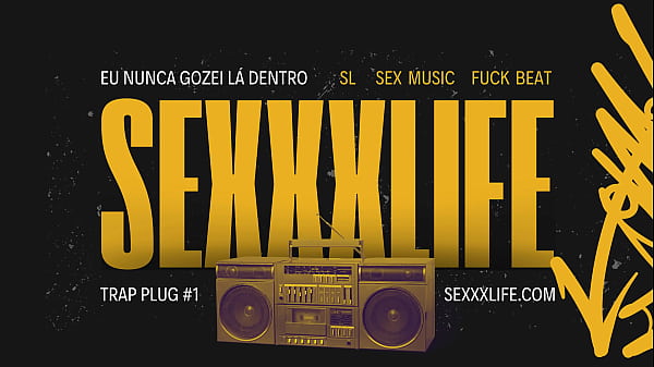 Image EU NUNCA GOZEI L&Aacute_ DENTRO - TRAP PLUG - SEXXXLIFE (SL)
