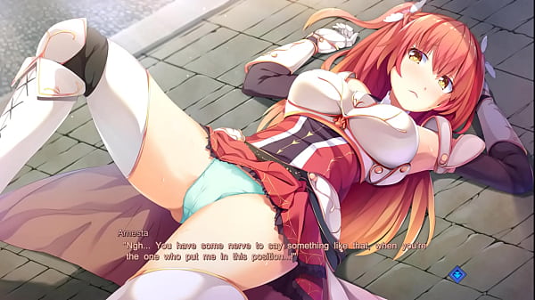 Image Yamizome Revenger Arnesta Scene Hentai 01