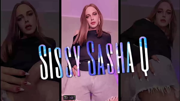 Image Sissy Sasha Q